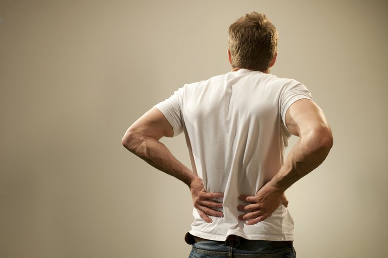 How to Treat Lower Back Pain